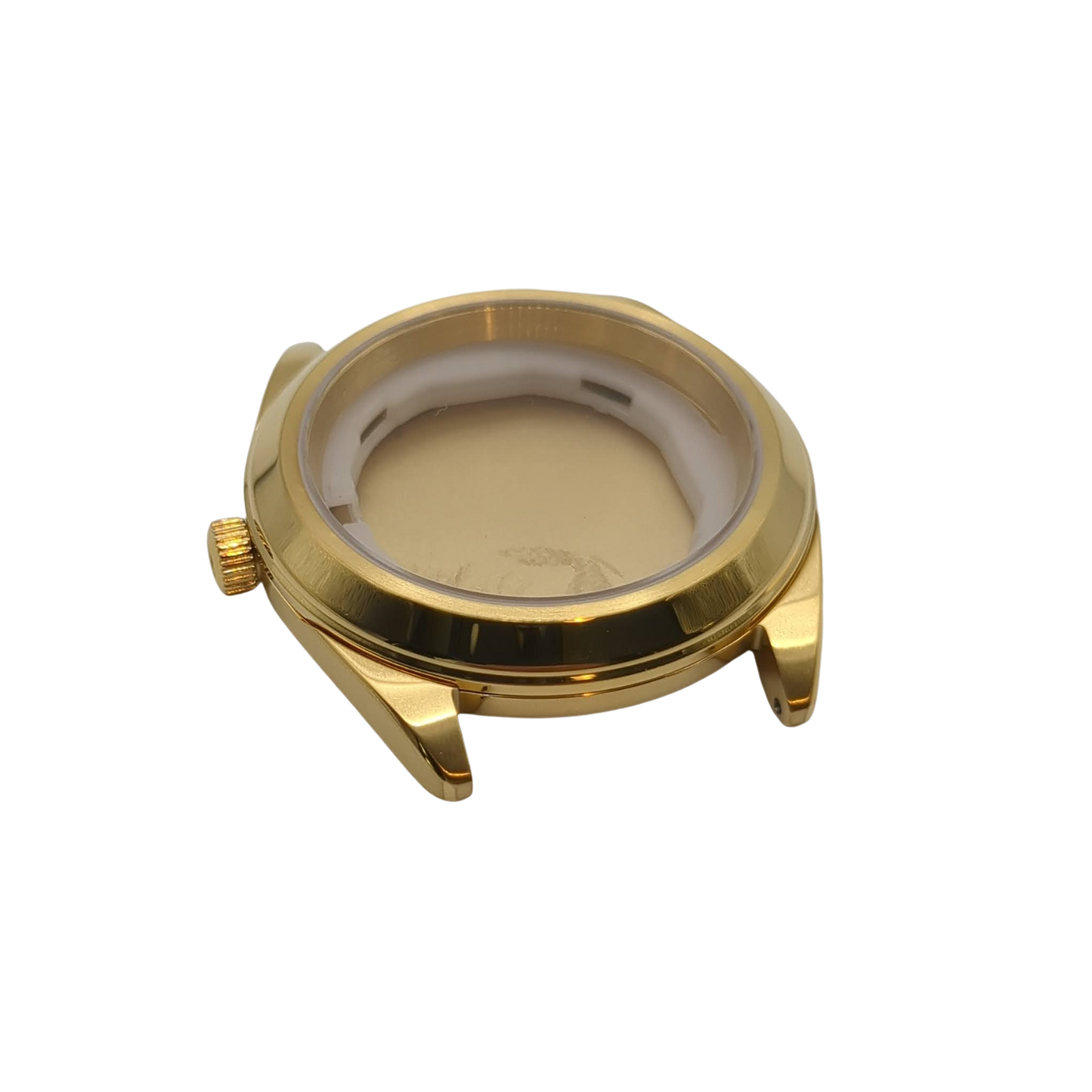 Boîtier AQ-1 (Le premier boîtier VH31 pour le modding Seiko)