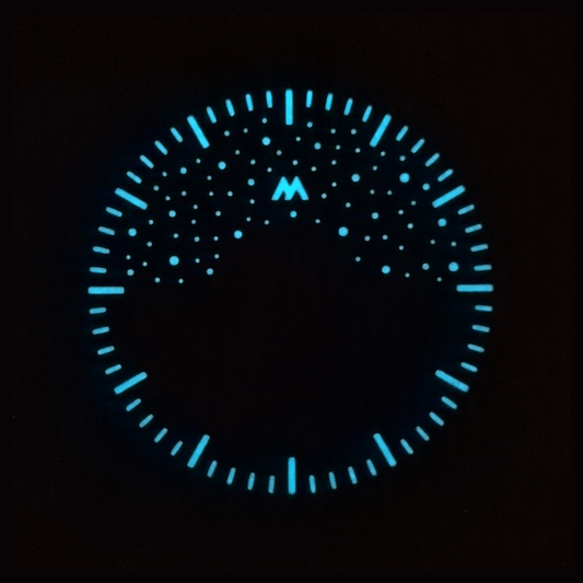 Dial - Lost Astronaut v2