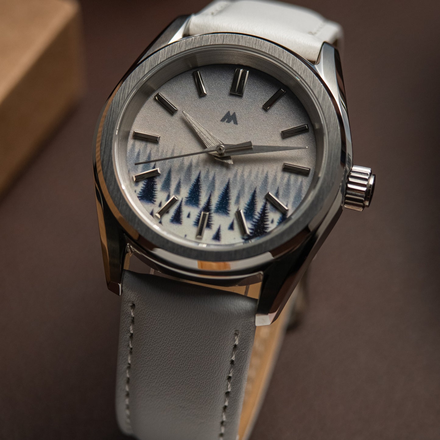 Automatic Watch - Beyond (38mm)