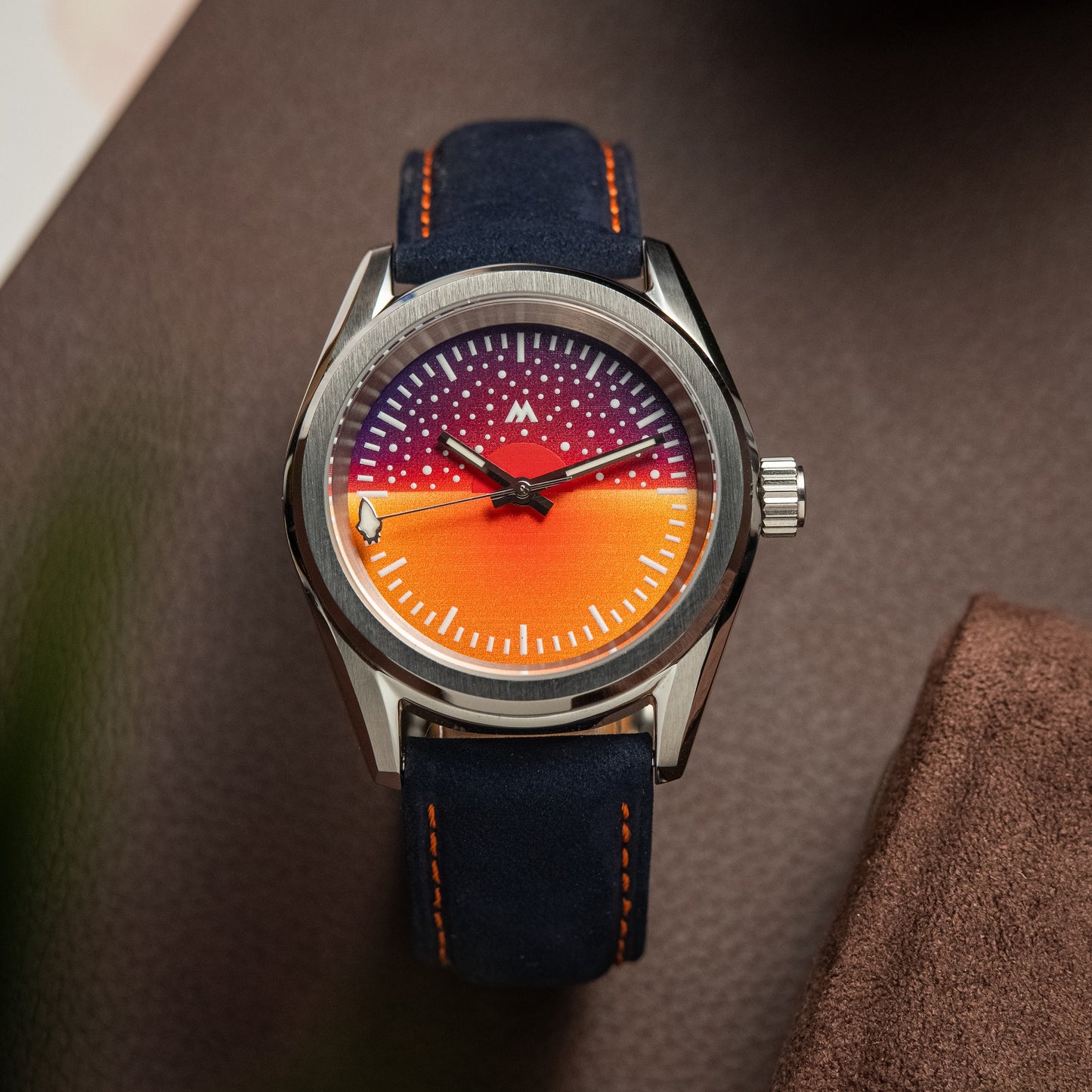 Automatic Watch - The Lost Astronaut (38mm)