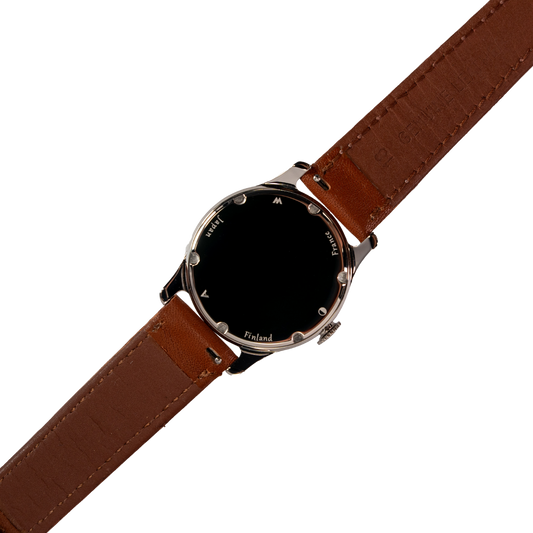 Automatic Watch - Mono Hand (34mm)