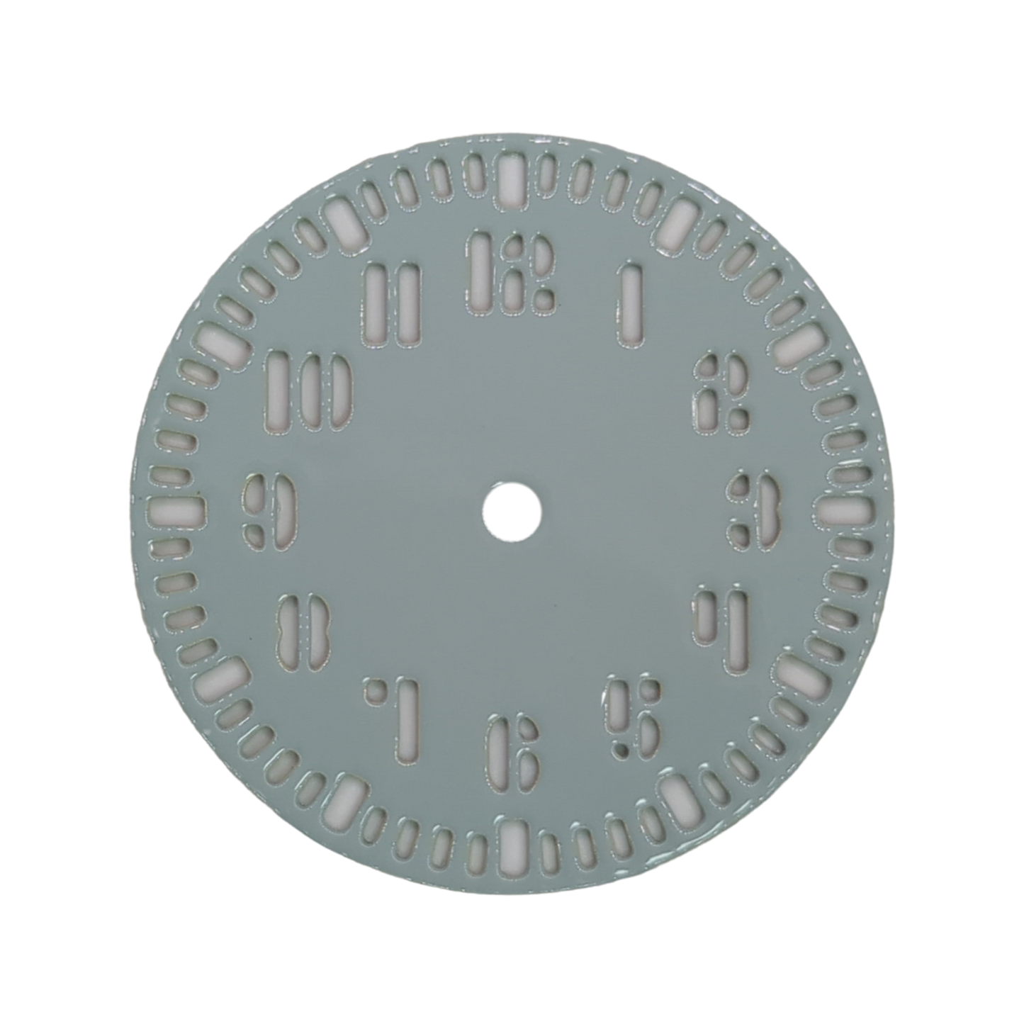 Dial - Fighter 'Sunlit Fjord'