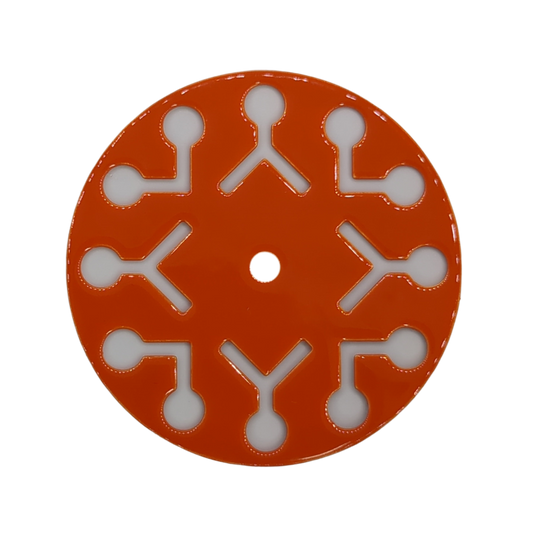 Live Product Options Mask shapes