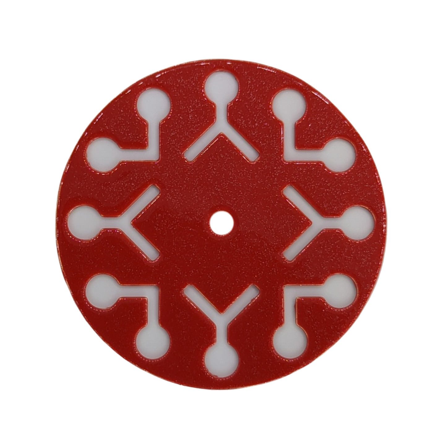 Dial - Cyber 'Strawberry Sorbet'