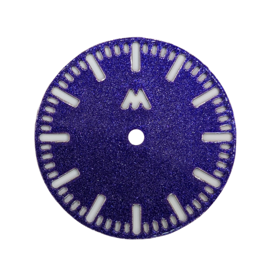 Dial - Pilot 'Grape Soda'