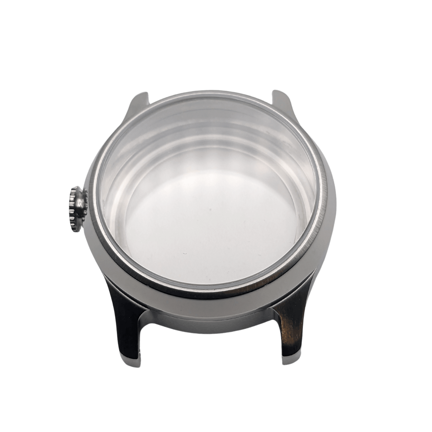 Case - 00:34AM (The first 34mm case for Seiko modding)