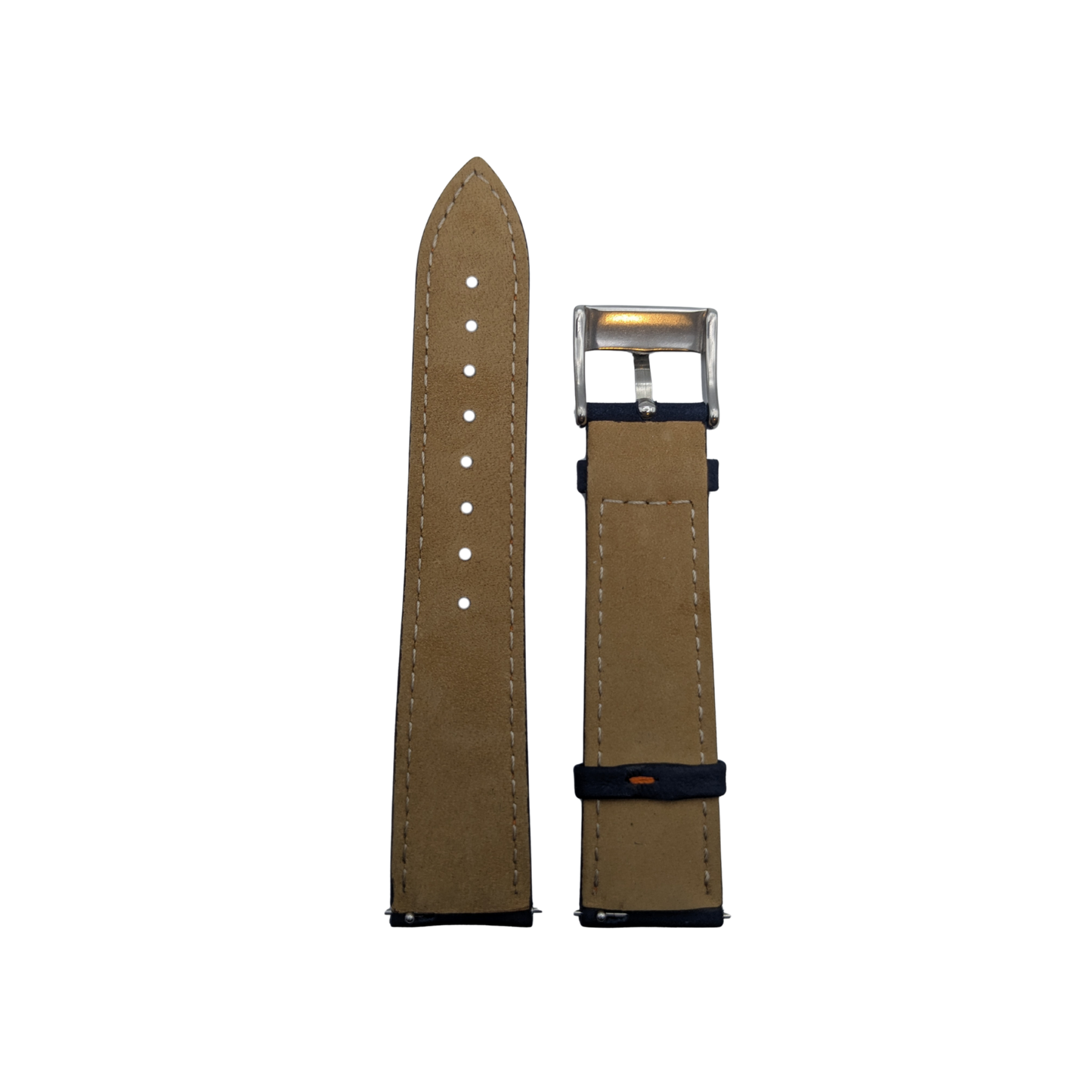 Strap - Lost Astronaut Suede