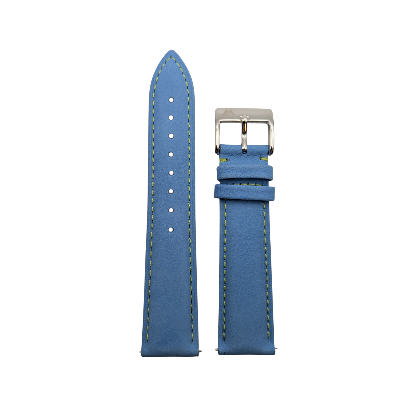 Strap - La Playa Suede