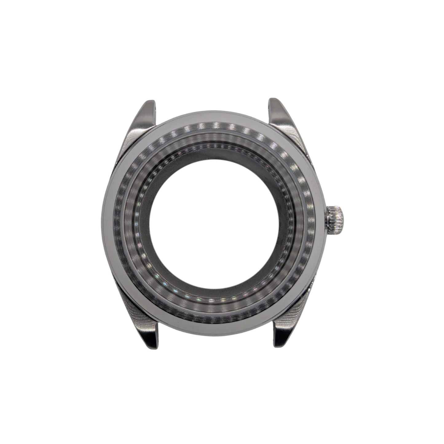 Bundle - AQ-1 Case with Exhibition Caseback