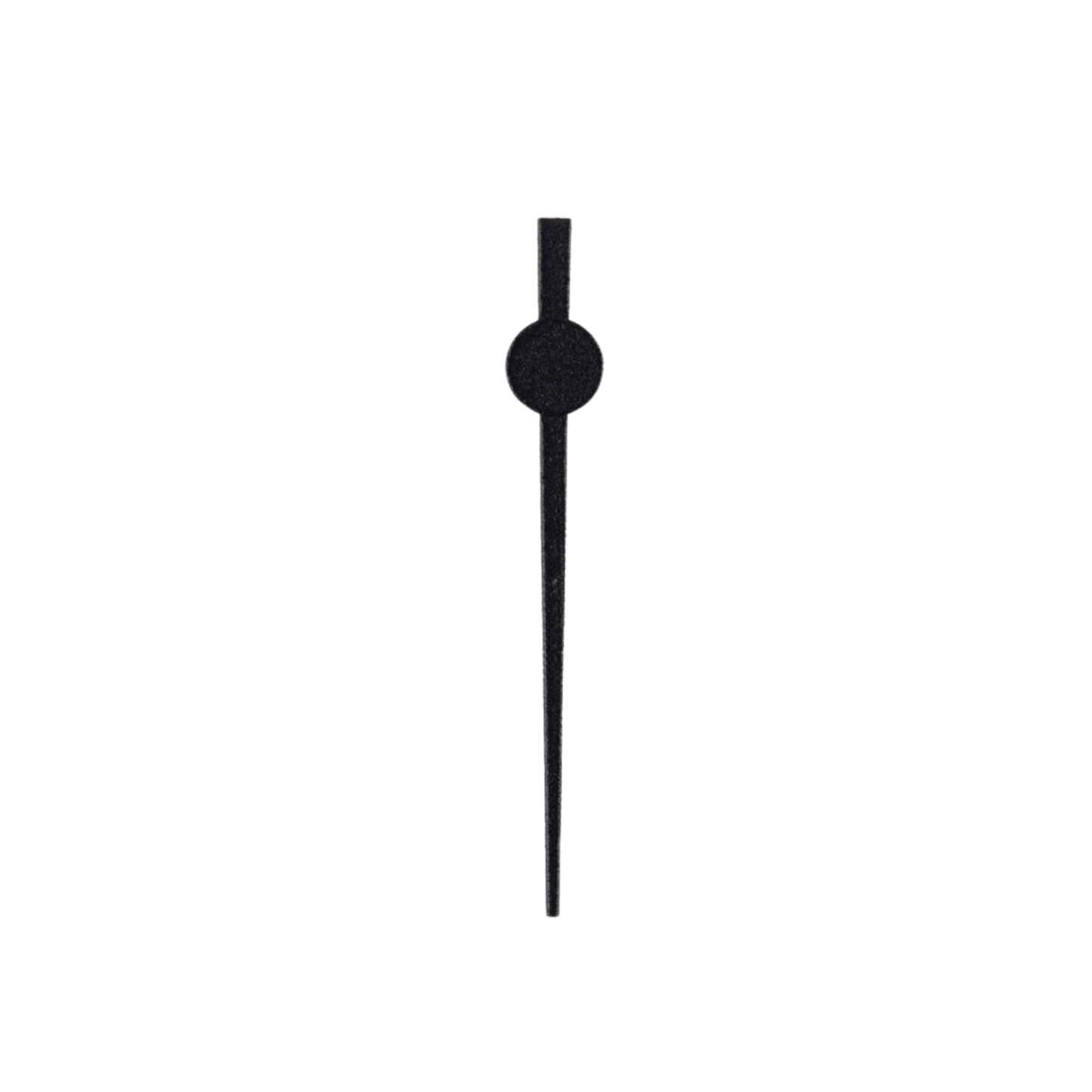 Main - Quartz mono-aiguille (aiguille des heures) (VH31 et plus !)