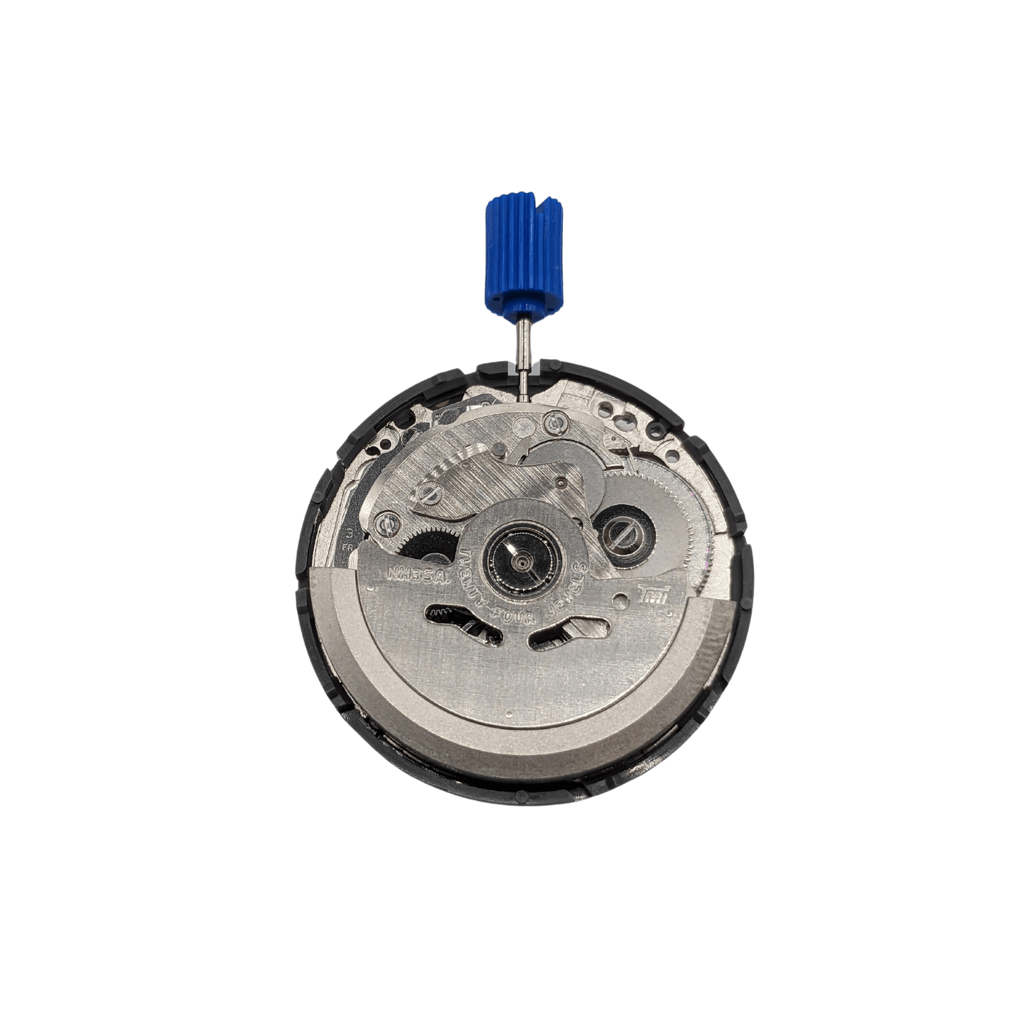Movement - Seiko NH35