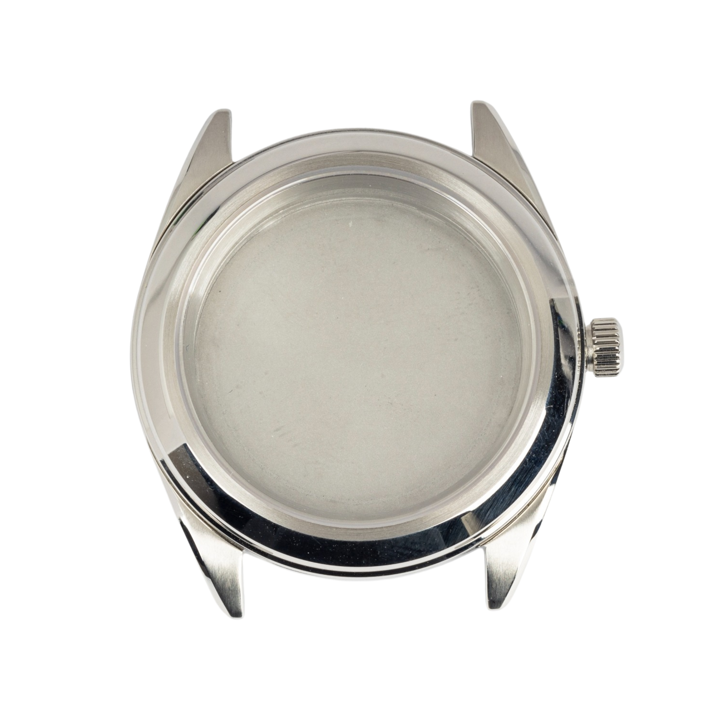 Boîtier AQ-1 (Le premier boîtier VH31 pour le modding Seiko)