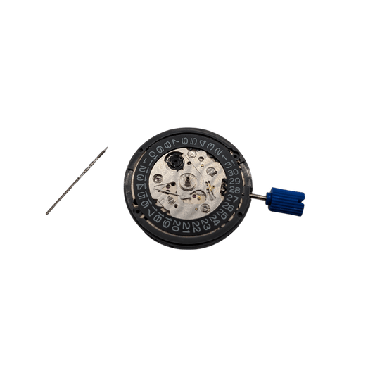 Movement - Seiko NH35