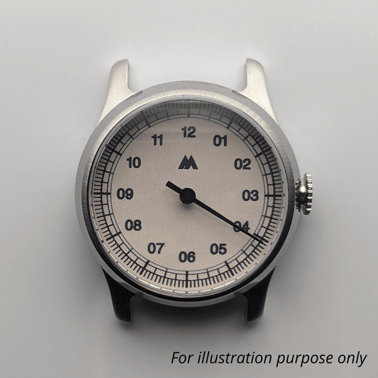 Hand - Mono Hand (Hour Hand) (For NH automatic movement)