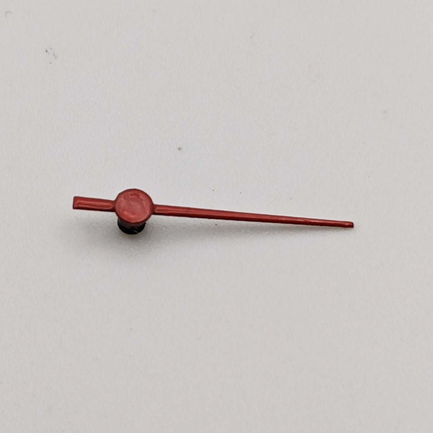 Main - Quartz mono-aiguille (aiguille des heures) (VH31 et plus !)