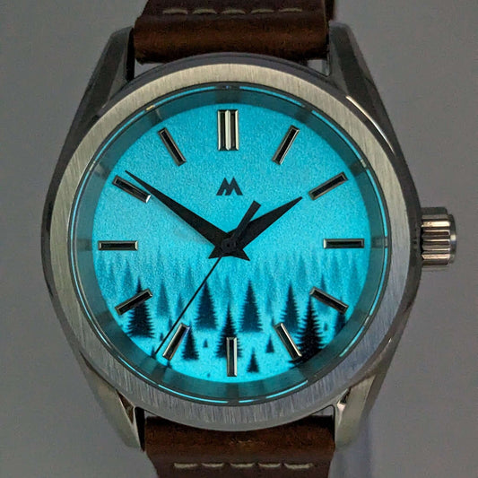 Montre - Beyond (38mm)