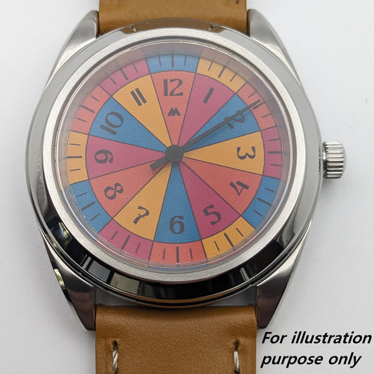 Hand - Mono Hand Quartz (Hour Hand) (VH31 & More!)