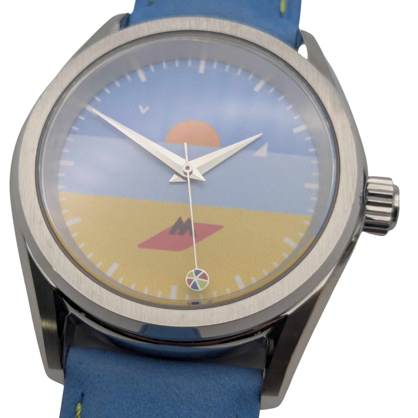 Second Hand - Beach Ball (VH31 & More!)