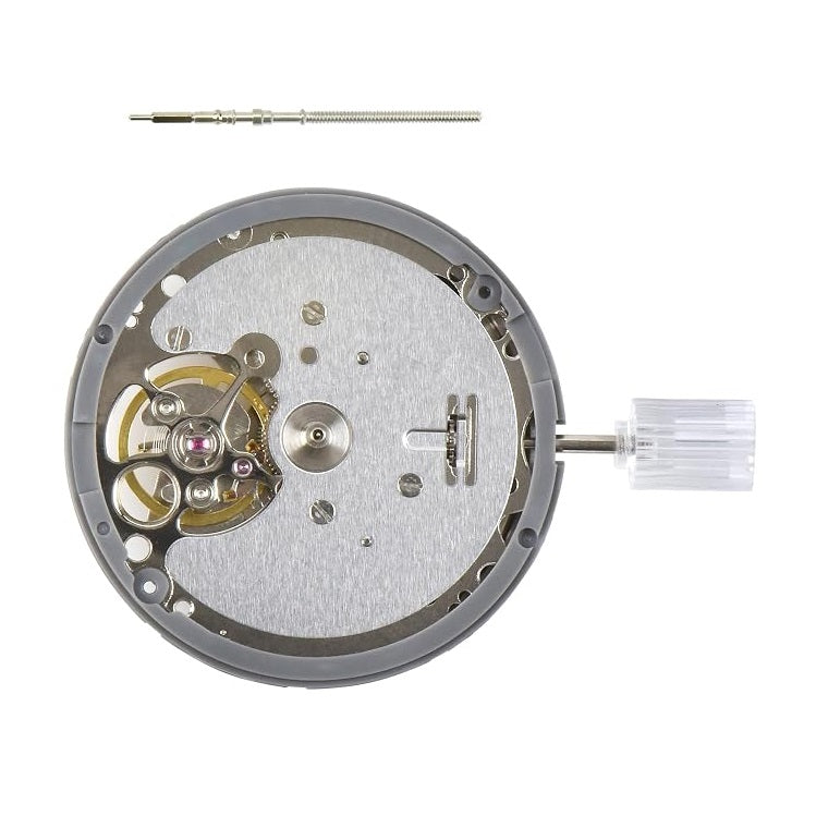Movement - Seiko NH38