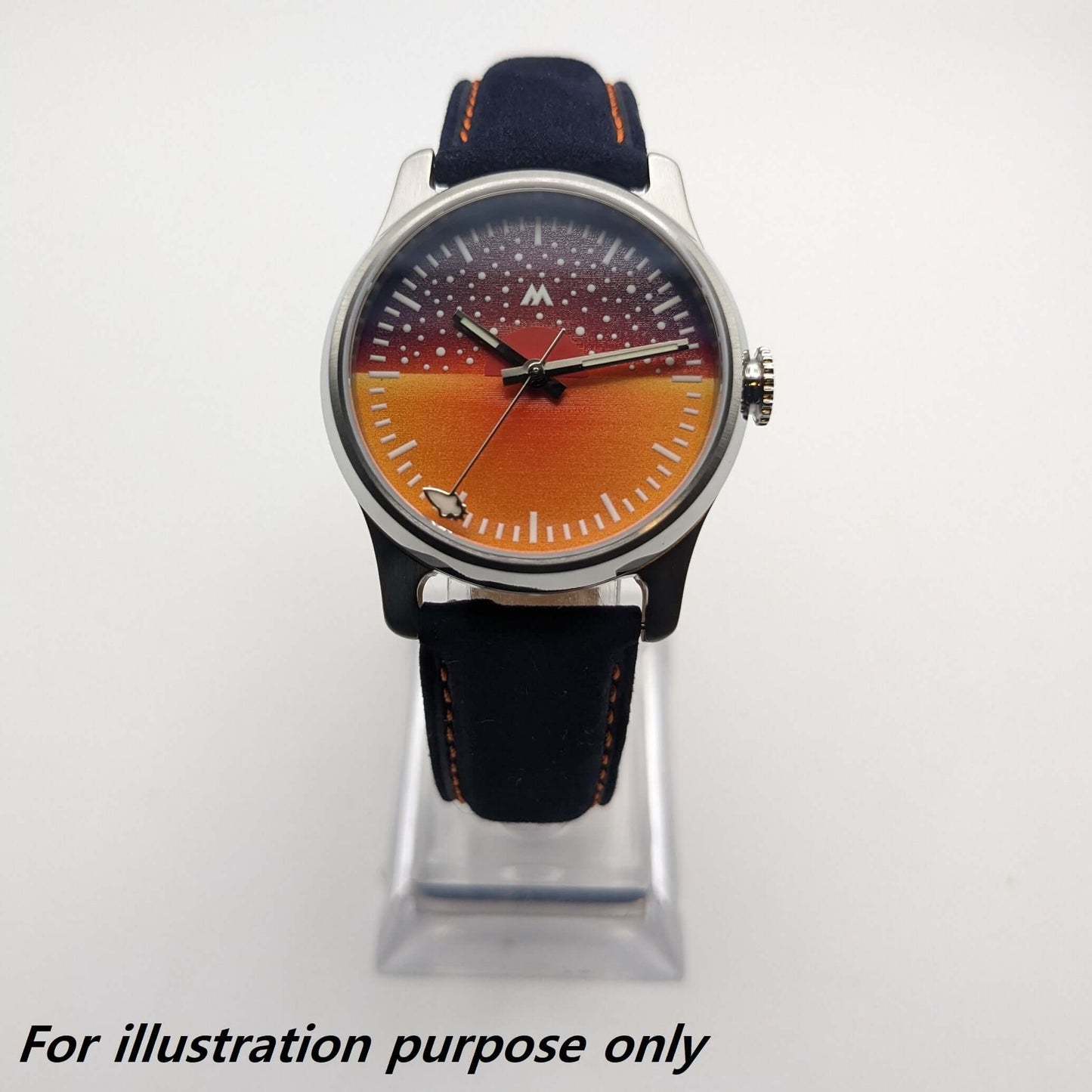 Dial - Lost Astronaut v2