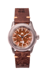 Kilroy - Pink Panther (13/25) - 40mm - Automatic
