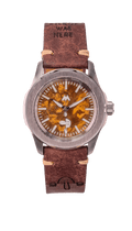 Kilroy - Longneck (14/25) - 40mm - Automatic