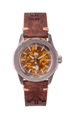 Kilroy - Longneck (14/25) - 40mm - Automatic