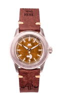 Kilroy - Supply Trail (16/25) - 40mm - Automatic
