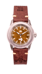 Kilroy - Supply Trail (16/25) - 40mm - Automatic