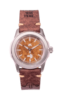 Kilroy - Dust Bowl (18/25) - 40mm - Automatic