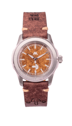 Kilroy - Dust Bowl (18/25) - 40mm - Automatic