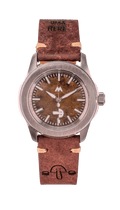 Kilroy - Shell Crater (19/25) - 40mm - Automatic