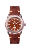 Kilroy - Burnt Earth (02/25) - 40mm - Automatic