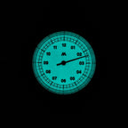 Mono Hand Mk II - 38mm - Automatic