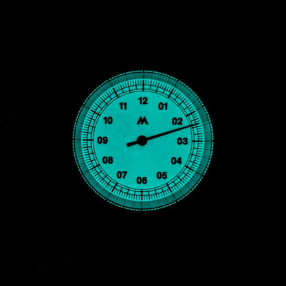 Montre - Mono Hand (38mm)