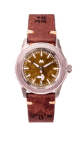 Kilroy - Oyster Rustpetual (03/25) - 40mm - Automatic