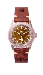 Kilroy - Oyster Rustpetual (03/25) - 40mm - Automatic