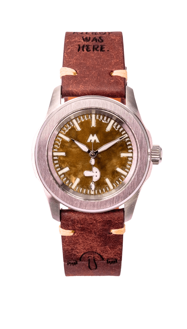 Kilroy - Oyster Rustpetual (03/25) - 40mm - Automatic