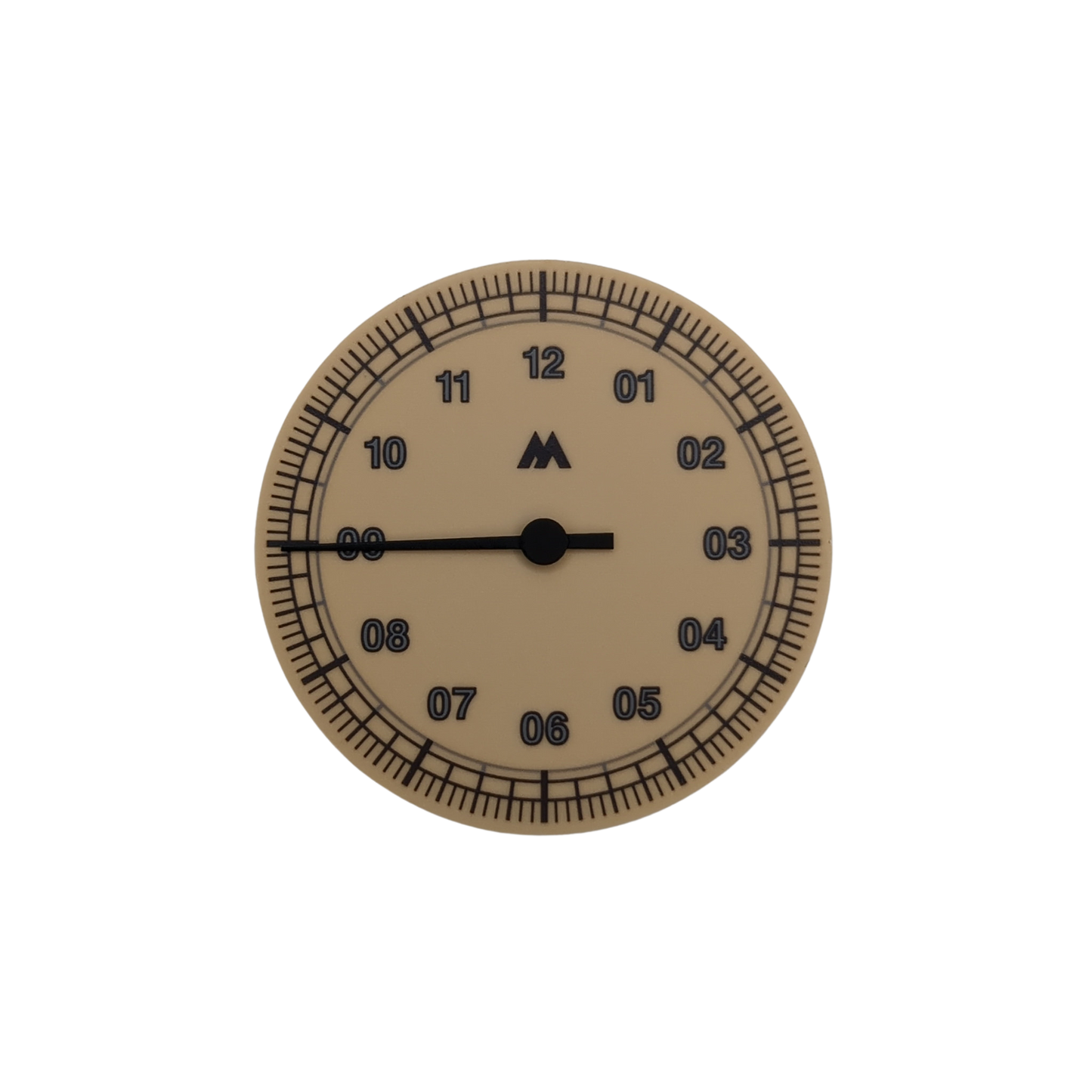 Bundle - Mono Dial + Mono Hand Quartz (VH31 & More!)