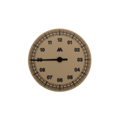 Bundle - Mono Dial + Mono Hand Quartz (VH31 & More!)