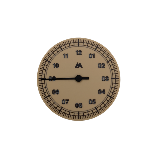 Bundle - Mono Dial + Mono Hand Quartz (VH31 & More!)