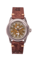 Kilroy - Muddy Boots (07/25) - 40mm - Automatic