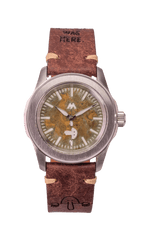 Kilroy - Muddy Boots (07/25) - 40mm - Automatic