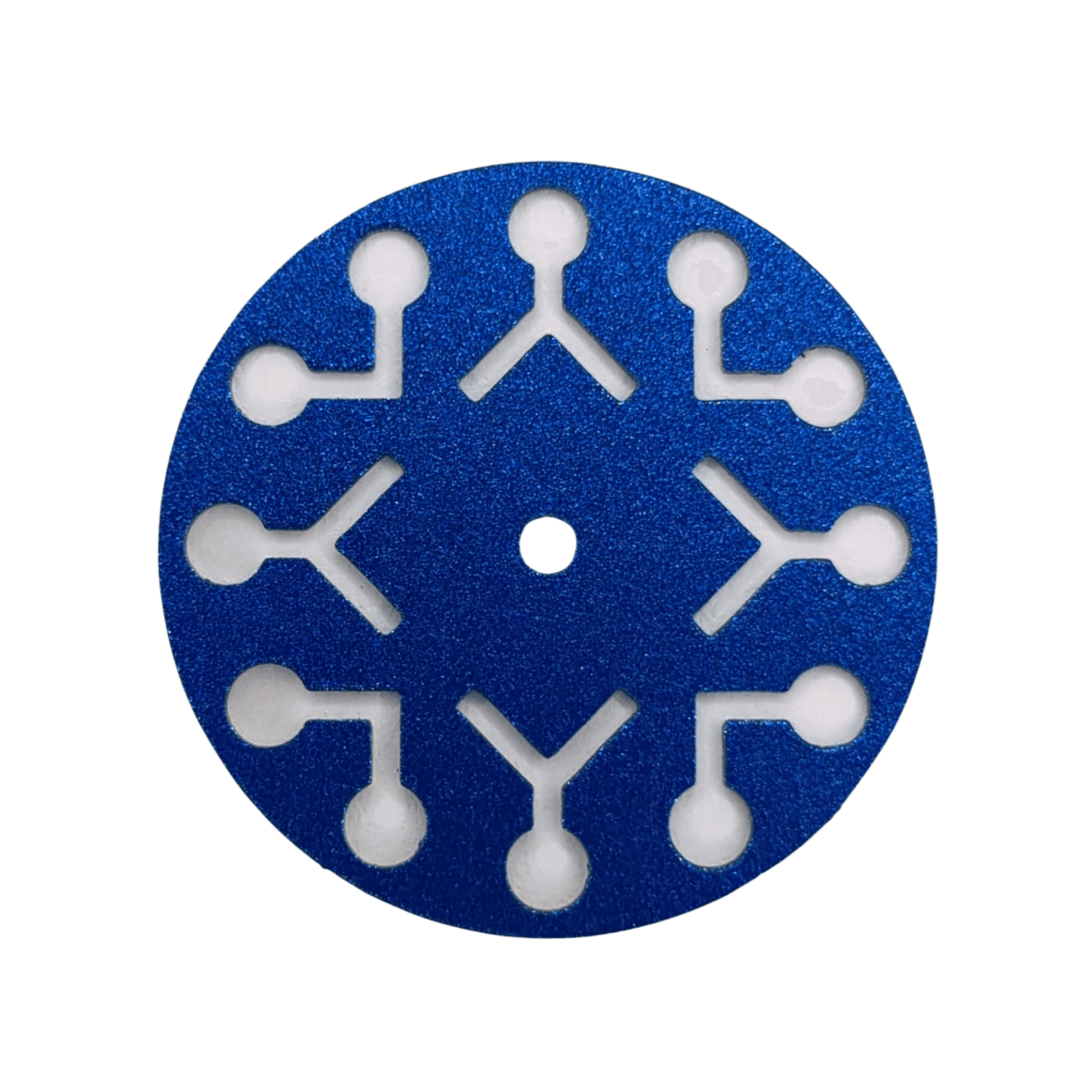 Dial Cyber 'Deep Sea' Seiko Mods – Meridiano