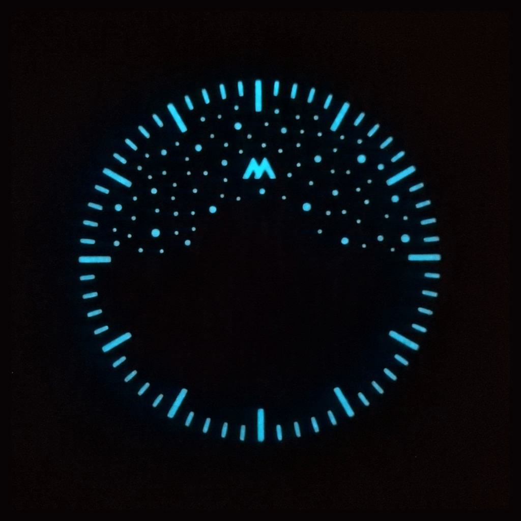 Dial - Lost Astronaut v2