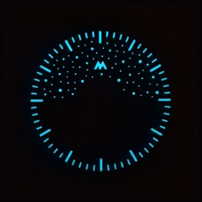 Dial - Lost Astronaut v2