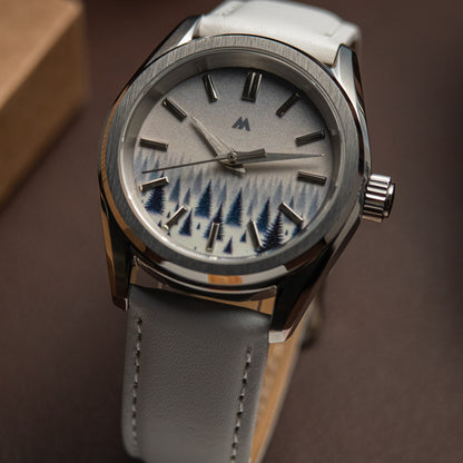 Automatic Watch - Beyond (38mm)