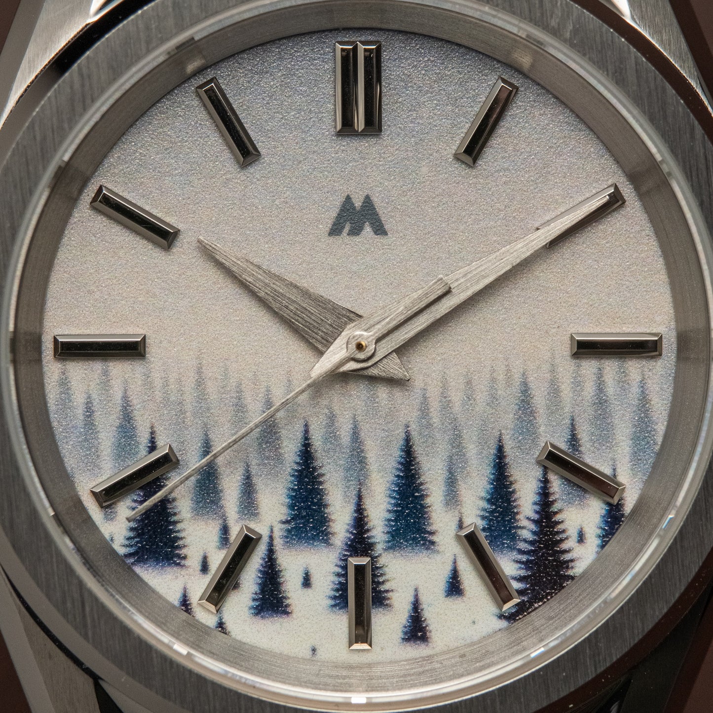 Automatic Watch - Beyond (38mm)