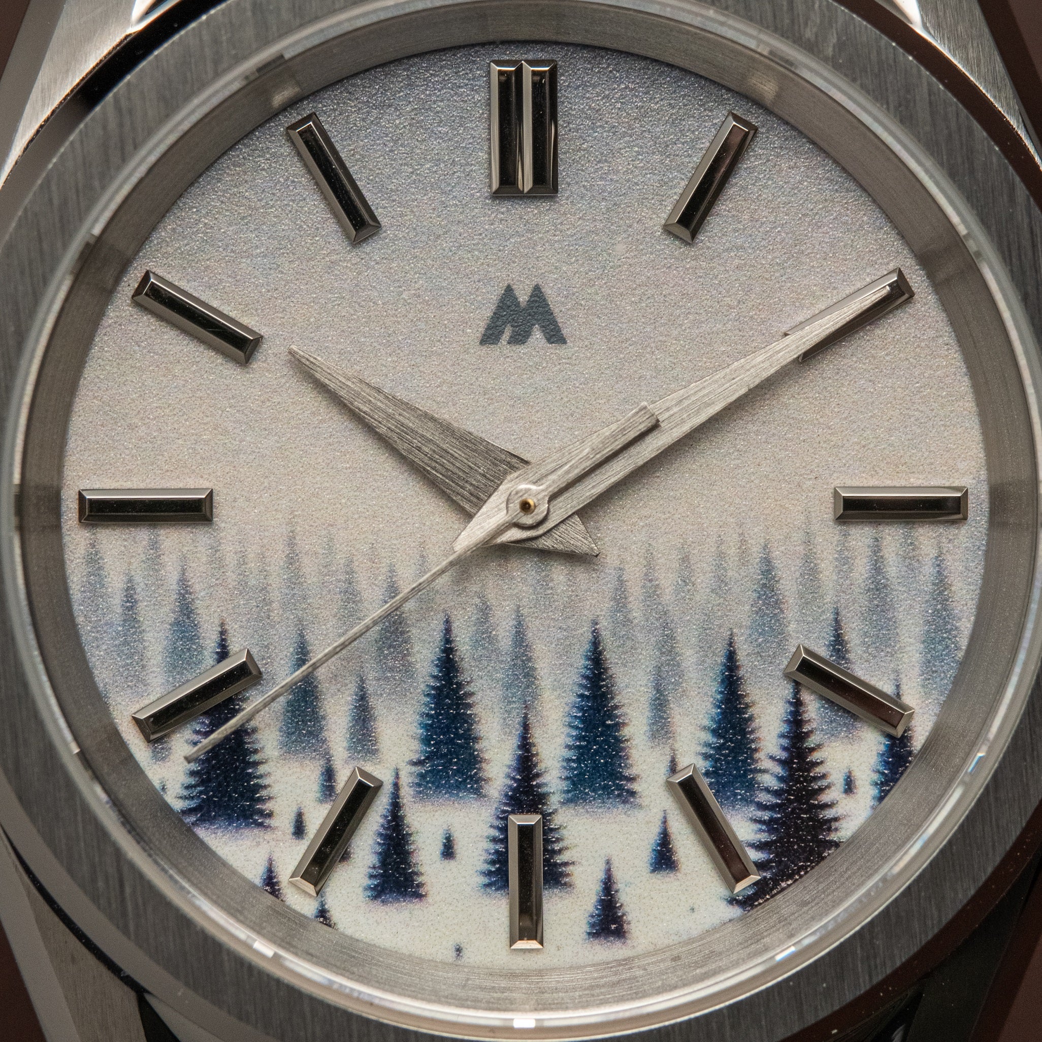 Beyond Mk II - 38mm - Automatic