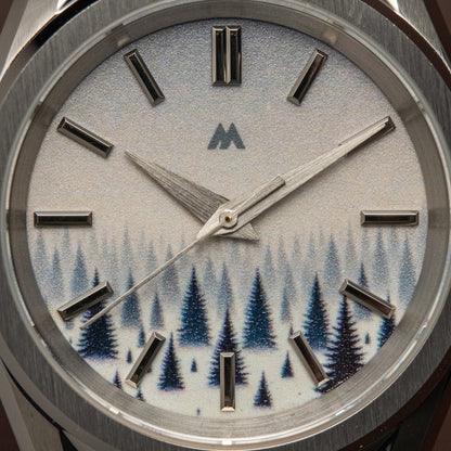 Automatic Watch - Beyond (38mm)